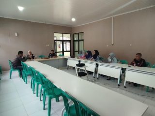 Keluarga Pasien Geram Dengan Pelayanan RSUD Adjidarmo