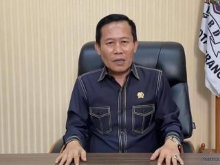 Transparansi Dokumentasi Hukum Berbuah Prestasi, DPRD Kota Serang Terbaik JDIH se-Banten