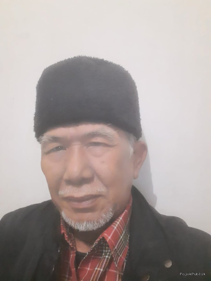 Malam Tahun Baru sebagai “Hari Raya Umat Manusia”? Antara Humanisme Global dan Krisis Makna Sakral 7 Malam Tahun Baru sebagai “Hari Raya Umat Manusia”? Antara Humanisme Global dan Krisis Makna Sakral I PojokPublik