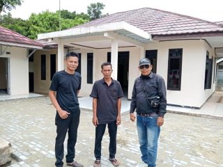 Jaga Amanah, Dana Banprov 2025 di Desa Sekarwangi Direalisasikan Sesuai Juklak dan Juknis