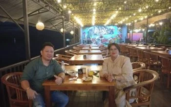 Jeny Claudya Lumowa Kordinator TRCPPA Usul Bangun Desa Ramah Perempuan Dan Melindungi Anak 3 Jeny Claudya Lumowa Kordinator TRCPPA Usul Bangun Desa Ramah Perempuan Dan Melindungi Anak I PojokPublik