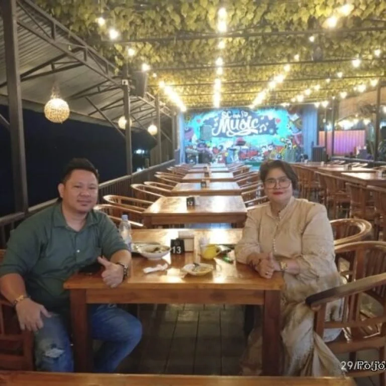 Jeny Claudya Lumowa Kordinator TRCPPA Usul Bangun Desa Ramah Perempuan Dan Melindungi Anak 9 Jeny Claudya Lumowa Kordinator TRCPPA Usul Bangun Desa Ramah Perempuan Dan Melindungi Anak I PojokPublik