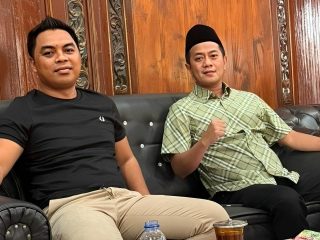 Mantap, PKDI Perkuat Konsolidasi Melalui Ngopi Bareng