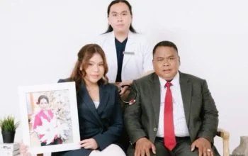 Sambut Tahun Baru 2026, Amin P Napitupulu, Serukan Sikap Optimistis dan Semangat Kebersamaan 3 Sambut Tahun Baru 2026, Amin P Napitupulu, Serukan Sikap Optimistis dan Semangat Kebersamaan I PojokPublik