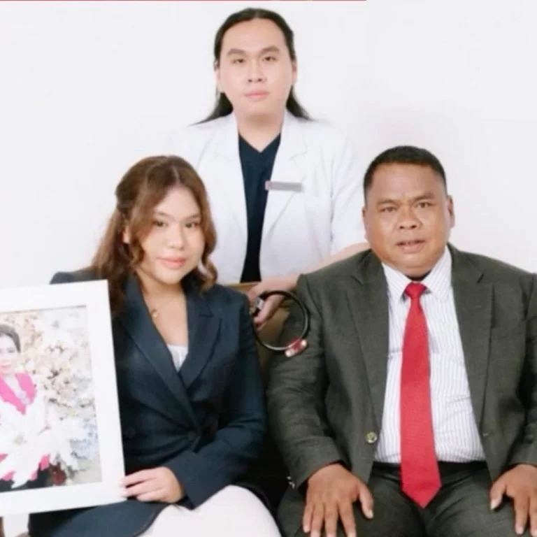 Sambut Tahun Baru 2026, Amin P Napitupulu, Serukan Sikap Optimistis dan Semangat Kebersamaan 9 Sambut Tahun Baru 2026, Amin P Napitupulu, Serukan Sikap Optimistis dan Semangat Kebersamaan I PojokPublik