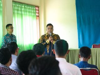 Peringati Hari Anti Korupsi Sedunia, HAMI Ingatkan Peran Kejaksaan Diperkuat
