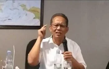 Anang Iskandar: Tarik Rumusan Pasal 609 KUHP Karena Cacat Hukum Sejak Lahir 8 Anang Iskandar: Tarik Rumusan Pasal 609 KUHP Karena Cacat Hukum Sejak Lahir I PojokPublik
