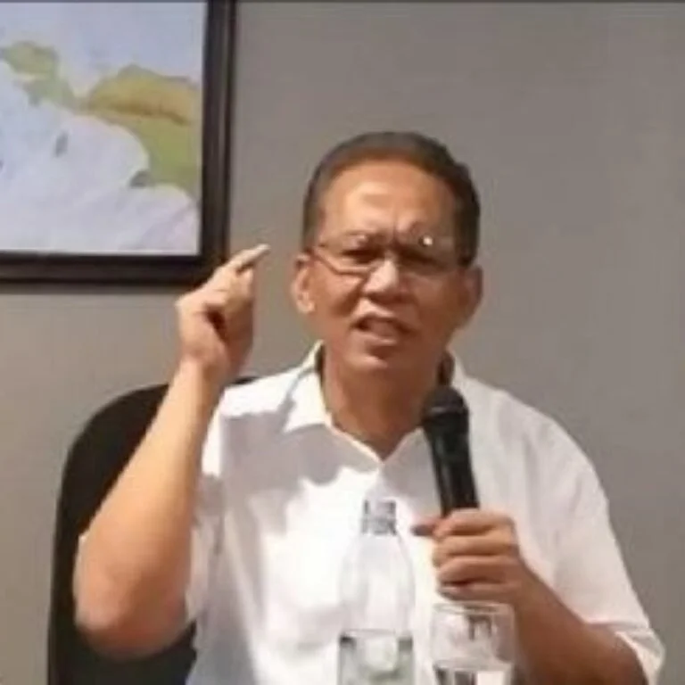 Anang Iskandar: Tarik Rumusan Pasal 609 KUHP Karena Cacat Hukum Sejak Lahir 14 Anang Iskandar: Tarik Rumusan Pasal 609 KUHP Karena Cacat Hukum Sejak Lahir I PojokPublik