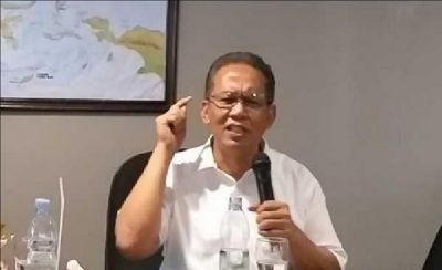 Anang Iskandar: Tarik Rumusan Pasal 609 KUHP Karena Cacat Hukum Sejak Lahir 7 Anang Iskandar: Tarik Rumusan Pasal 609 KUHP Karena Cacat Hukum Sejak Lahir I PojokPublik