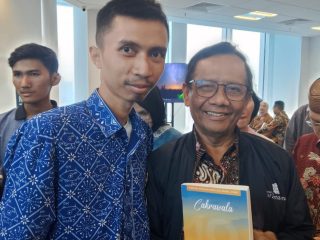 Pembubaran diskusi dan bedah buku Reset Indonesia, Pengamat Geram