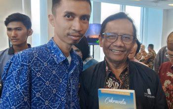 Pembubaran diskusi dan bedah buku Reset Indonesia, Pengamat Geram 3 Pembubaran diskusi dan bedah buku Reset Indonesia terjadi di Gunungsari, Kabupaten Madiun, Jawa Timur,