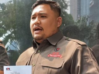 NCW Seret Mantan Kajari Enrekang ke KPK, Ungkap Dugaan Rekayasa Hukum dan Impunitas Internal