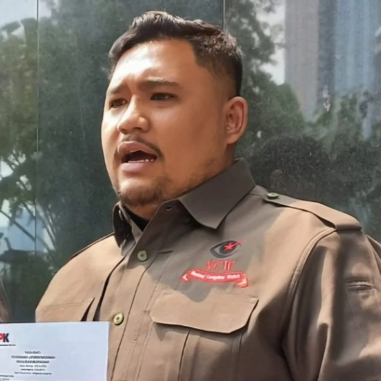 NCW Seret Mantan Kajari Enrekang ke KPK, Ungkap Dugaan Rekayasa Hukum dan Impunitas Internal 11 NCW Seret Mantan Kajari Enrekang ke KPK, Ungkap Dugaan Rekayasa Hukum dan Impunitas Internal I PojokPublik