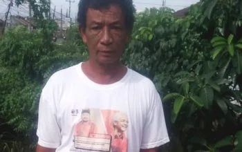 REPDEM Depok Soroti Tumpukan Sampah Di Kali Baru Citayam 6 REPDEM Depok Soroti Tumpukan Sampah Di Kali Baru Citayam I PojokPublik