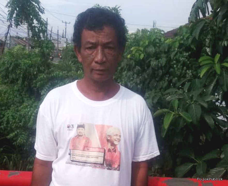 REPDEM Depok Soroti Tumpukan Sampah Di Kali Baru Citayam 10 REPDEM Depok Soroti Tumpukan Sampah Di Kali Baru Citayam I PojokPublik