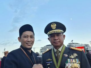 Jadi Perhatian Publik Nih, Satgas PKH Diminta Usut Biang Kerok Penyebab Banjir Bandang di Sumut