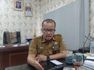 Jelang HUT Lebak 2025, Dindik Ajak Guru Berpartisipasi Pawai Budaya
