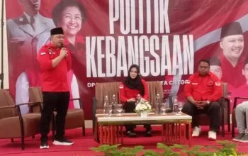 Reno Yanuar: Pendidikan Politik Kebangsaan Momentum Penguatan Ideologi Dan Konsolidasi Kader Partai di Tingkat Daerah 3 Reno Yanuar: Pendidikan Politik Kebangsaan Momentum Penguatan Ideologi Dan Konsolidasi Kader Partai di Tingkat Daerah I PojokPublik