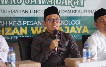 LBM PWNU Jabar Gandeng Pesantren Ekologi Al-Mizan bahas fiqih Lingkungan: Eksploitasi SDA yang Merusak Ditegaskan Haram 4 LBM PWNU Jabar Gandeng Pesantren Ekologi Al-Mizan bahas fiqih Lingkungan: Eksploitasi SDA yang Merusak Ditegaskan Haram