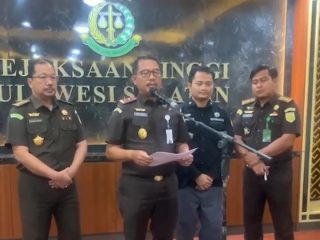 Kajati Sulsel Tetapkan SL Sebagai Tersangka Pemerasan Baznas, NCW Tuding Fadeli Adalah Pelaku Utama