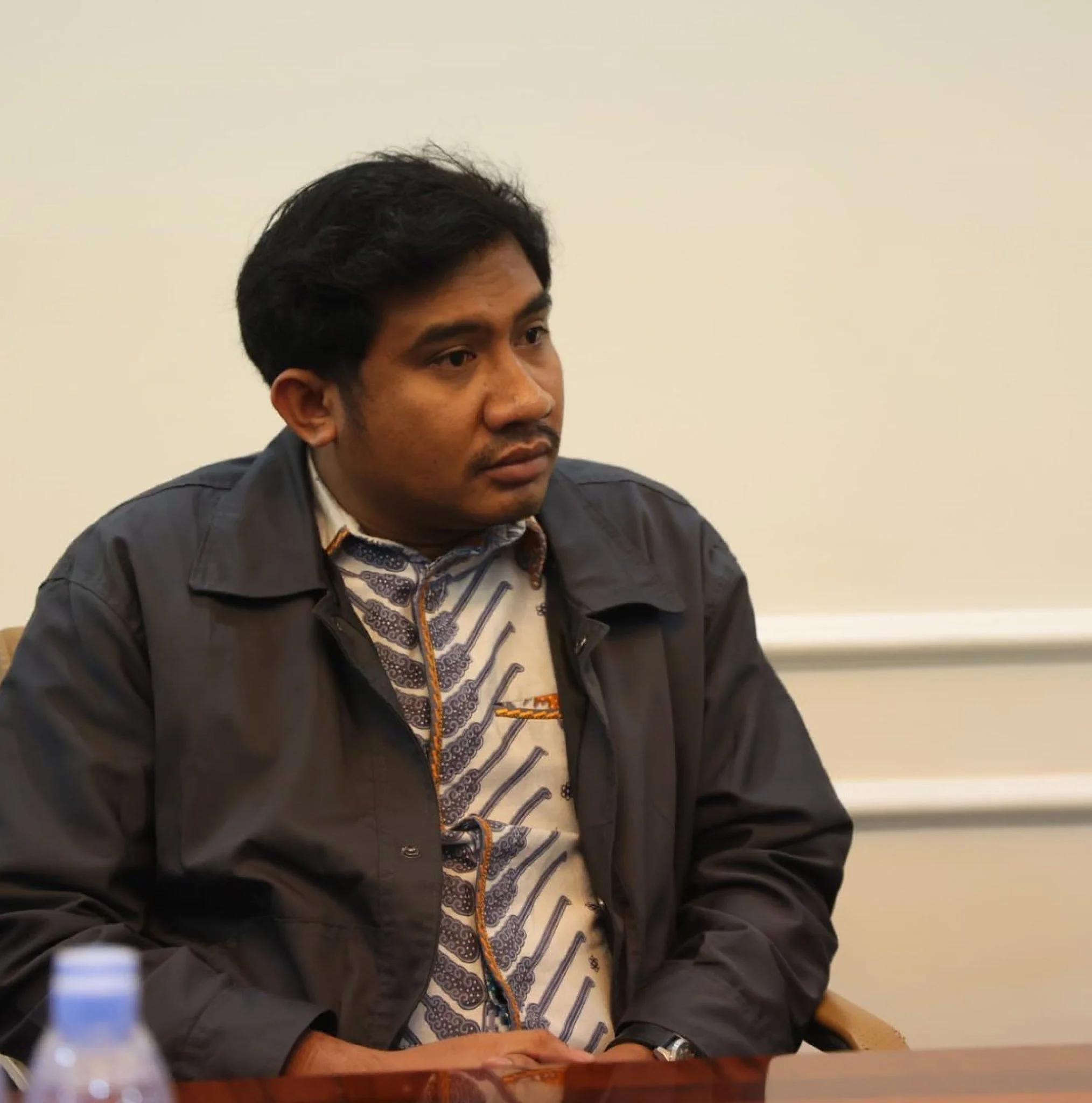 LMND Ultimatum Polres Halut, Ancam Laporkan Dugaan TPPO Oknum DPRD Malut ke Mabes Polri