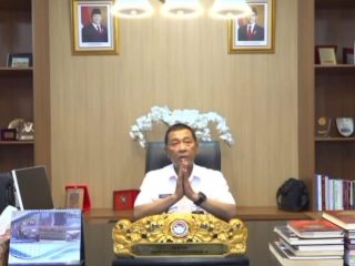 Bertepatan Hari Bela Negara ke-77, Rektor Unhan RI Ucapkan Selamat HUT ke-5 PPBN
