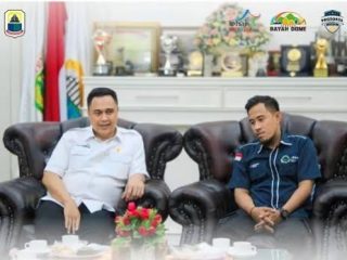 Ketum FWS Geram, Pelaksana Proyek di Tengerang Lukai Insan Pers