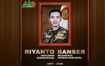 Riyanto Simbol Toleransi Antar Umat Beragama, Pengorbanan Nyawa Demi Nilai Nilai Kemanusiaan 7 Riyanto Simbol Toleransi Antar Umat Beragama, Pengorbanan Nyawa Demi Nilai Nilai Kemanusiaan I PojokPublik