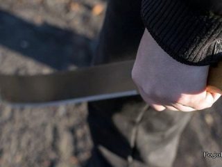 Ormas Dukung Warga di Lebak Lapor Polisi, Usai Diduga Dapat Ancaman Senjata Tajam