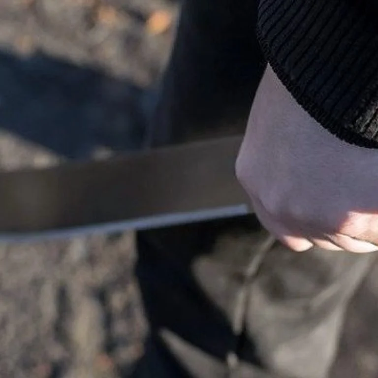 Ormas Dukung Warga di Lebak Lapor Polisi, Usai Diduga Dapat Ancaman Senjata Tajam 14 Ormas Dukung Warga di Lebak Lapor Polisi, Usai Diduga Dapat Ancaman Senjata Tajam I PojokPublik