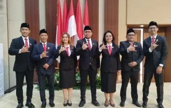 Fraksi PDIP DPRD Tangsel Tegaskan Komitmen Kawal Aspirasi Warga 3 Fraksi PDIP DPRD Tangsel Tegaskan Komitmen Kawal Aspirasi Warga I PojokPublik