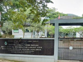 Kepala UPTD Griya Lansia Bandung Dinilai Kurang Empati Terhadap Staf Maupun Penghuni Panti