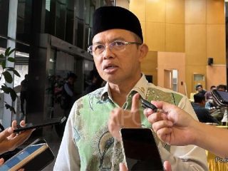 Kiai Maman Soroti Lemahnya Sistem Keselamatan Usai Kebakaran Panti Jompo Manado