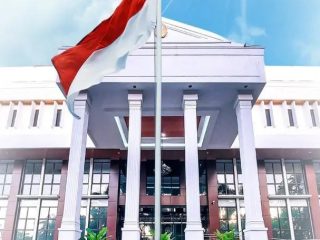 Parah, KONI Pusat Diduga Langgar AD/ART