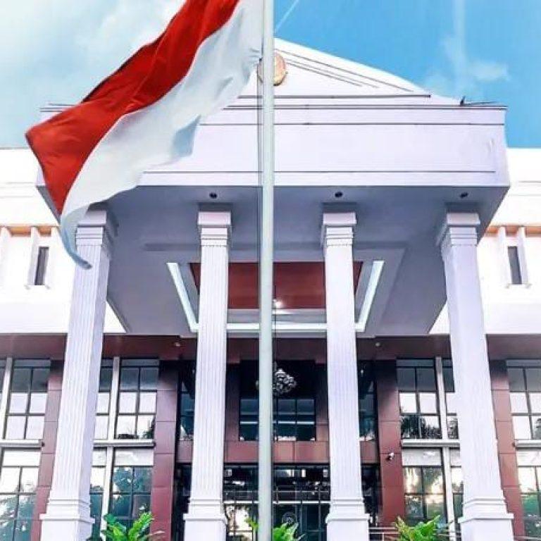 Parah, KONI Pusat Diduga Langgar AD/ART 14 Parah, KONI Pusat Diduga Langgar AD/ART I PojokPublik