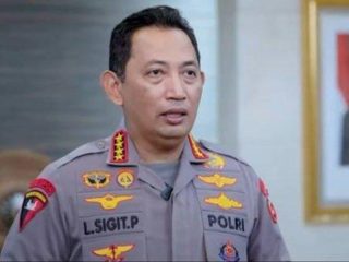 Kapolri Mutasi 1.086 Personel, 35 Polwan Dapat Promosi Jabatan Strategis