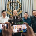 Komitmen Tegak Lurus, Kejari Kota Bandung Periksa 70 Saksi Soal Dugaan Jual Beli Jabatan I PojokPublik