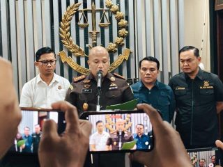 Komitmen Tegak Lurus, Kejari Kota Bandung Periksa 70 Saksi Soal Dugaan Jual Beli Jabatan