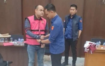 Kejagung Tetapkan Tiga Oknum Jaksa di Banten Jadi Tersangka Kasus Pemerasan WN Korea 3 Kejagung Tetapkan Tiga Oknum Jaksa di Banten Jadi Tersangka Kasus Pemerasan WN Korea I PojokPublik
