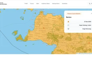 Polda Banten Imbau Masyarakat Waspadai Potensi Cuaca Ekstrem 7 Polda Banten Imbau Masyarakat Waspadai Potensi Cuaca Ekstrem I PojokPublik