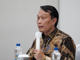 Kemenag Beri Relaksasi Perkuliahan PTKI Terdampak Bencana Alam, Keselamatan dan Hak Belajar Jadi Prioritas