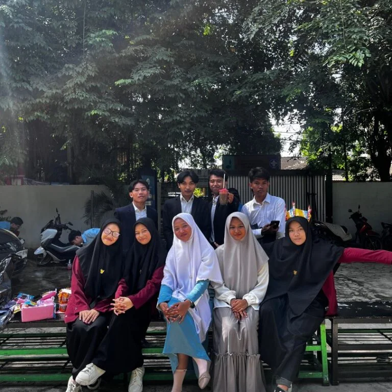 Baru Terbentuk, Mata Tunas 17 Kota Bekasi Menggelar Pelatihan Perdana 10 Mata tunas 17 kota bekasi menggelar latihan perdana.