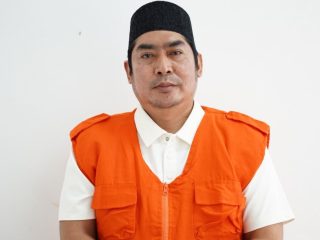 Kejati Jateng Tetapkan Gus Yazid Jadi Tersangka di Kasus TPPU