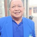Drs H Komar Hermawan Terpilih Ketua DPD PAN Ciamis 2025-2030 I PojokPublik