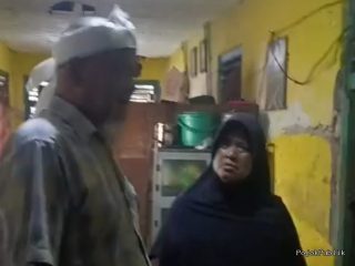 Rumah Nyaris Roboh, Janda Paruh Baya di Lebak Menanti Uluran Tangan