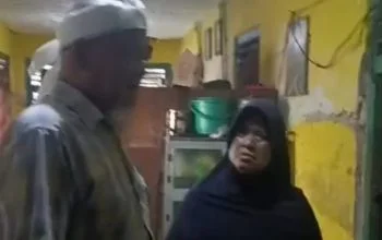 Rumah Nyaris Roboh, Janda Paruh Baya di Lebak Menanti Uluran Tangan 4 Rumah Nyaris Roboh, Janda Paruh Baya di Lebak Menanti Uluran Tangan I PojokPublik