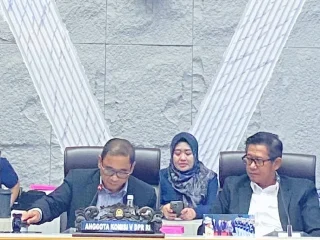 Ahmad Fauzi Tegaskan Pengawalan Serius Huntap untuk Warga Lebak Gedong, Negara Tak Boleh Lagi Absen
