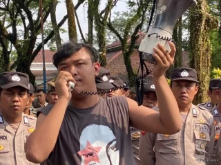 PTSL Lebak Disorot, BRIGADE Desak Usut Dugaan Pungli dan Penyalahgunaan Wewenang
