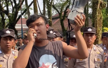 PTSL Lebak Disorot, BRIGADE Desak Usut Dugaan Pungli dan Penyalahgunaan Wewenang 3 PTSL Lebak Disorot, BRIGADE Desak Usut Dugaan Pungli dan Penyalahgunaan Wewenang I PojokPublik
