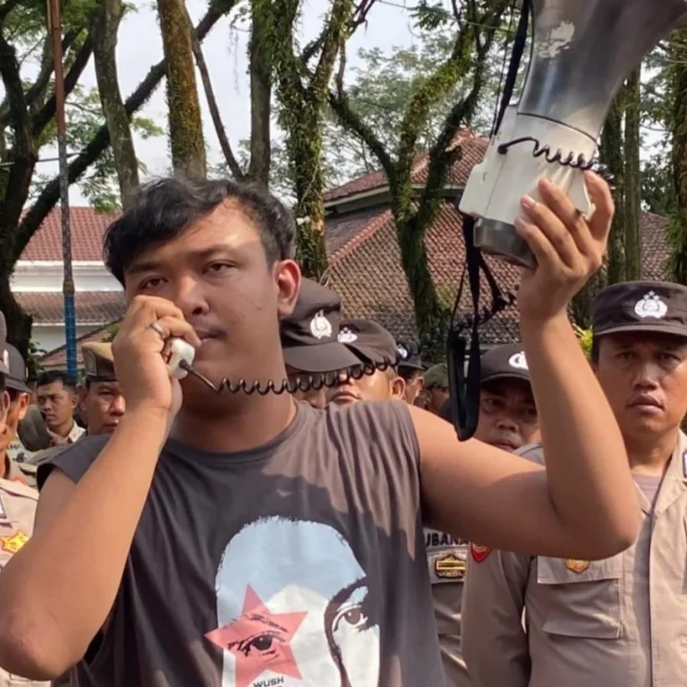 PTSL Lebak Disorot, BRIGADE Desak Usut Dugaan Pungli dan Penyalahgunaan Wewenang 9 PTSL Lebak Disorot, BRIGADE Desak Usut Dugaan Pungli dan Penyalahgunaan Wewenang I PojokPublik
